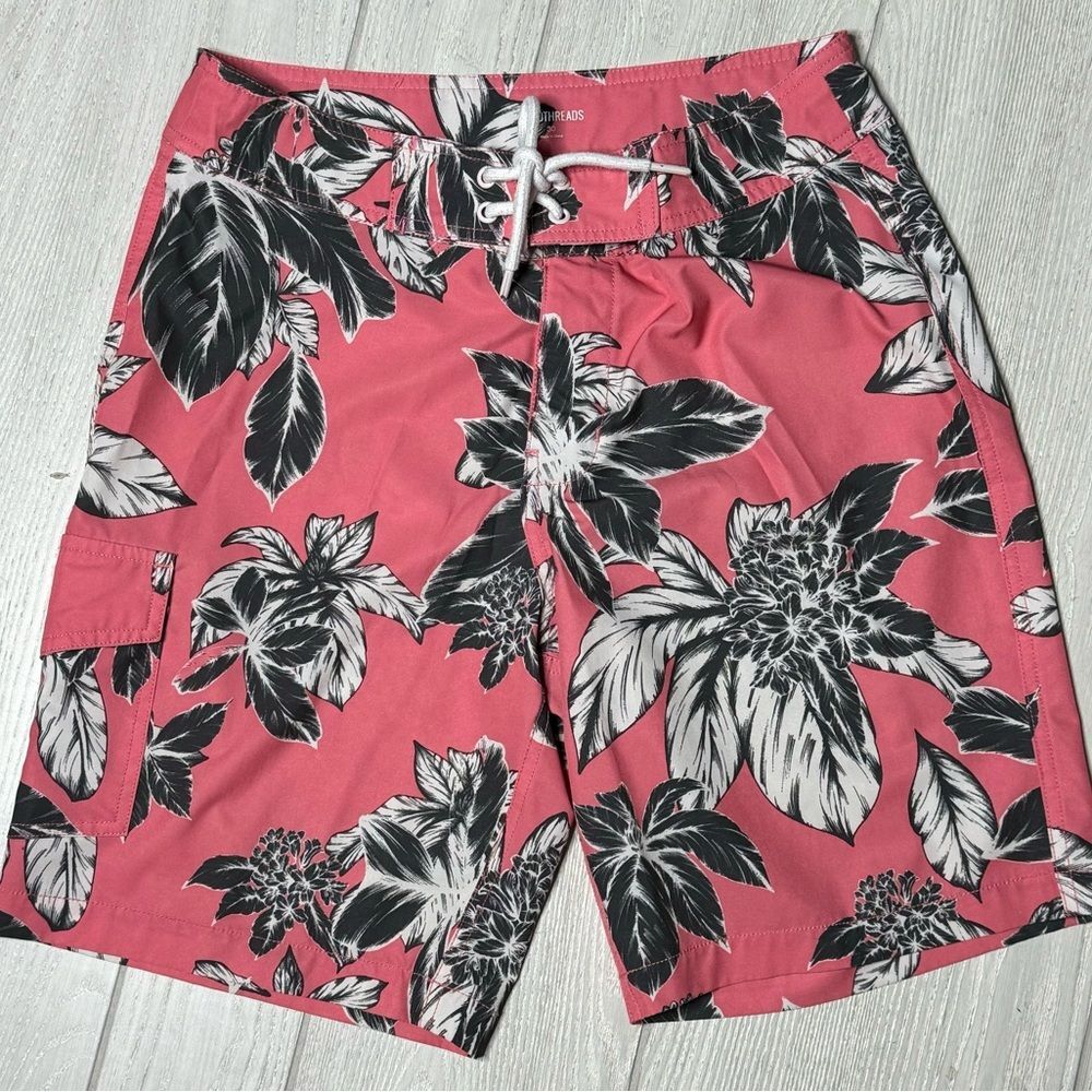 Men’s swim trunks size 30